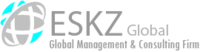 Логотип ESKZ GLOBAL