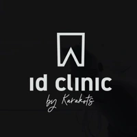 Логотип ID Clinic