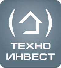 Логотип Техноинвест