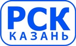 Логотип РСК