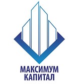 Логотип Максимум капитал