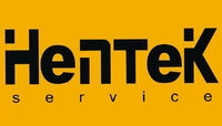 Логотип HenteK Service