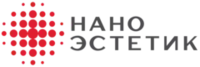 Логотип НаноЭстетик