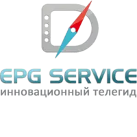 Логотип EPG Service