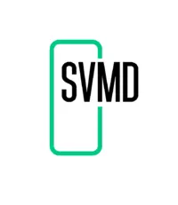 Логотип SVMD