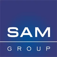 Логотип SAM-Trade