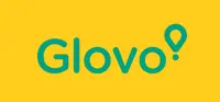 Логотип Glovo