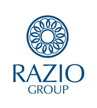 Логотип Razio Group