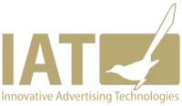 Логотип IAT Innovative Advirtising Technologies GmbH