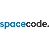 Логотип Spacecode