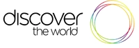 Логотип Discover the World Marketing