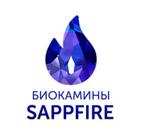 Логотип SappFire