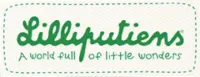 Логотип Lilliputiens