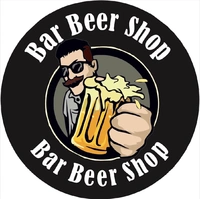 Логотип Bar Beer Shop