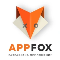 Логотип Appfox