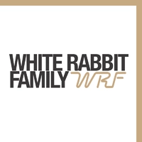 Логотип White Rabbit Family