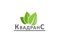 Логотип Квадранс