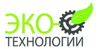 Логотип Эко-Технологии