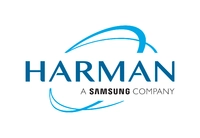 Логотип HARMAN Connected Services