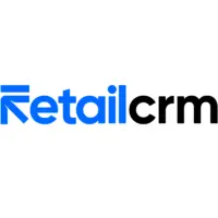 Логотип RetailCRM