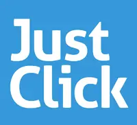 Логотип JustClick