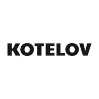 Логотип KOTELOV