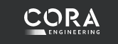 Логотип Cora Engineering