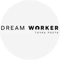 Логотип Dream Worker