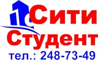 Логотип СитиСтудент