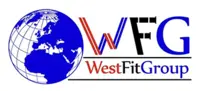 Логотип West Fit Group