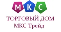 Логотип Торговый Дом МКС Трейд