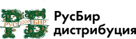 Логотип РусБир