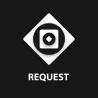 Логотип Request Design