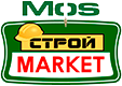 Логотип МОССТРОЙMARKET