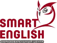 Логотип Smart English