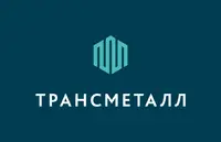 Логотип ТРАНСМЕТАЛЛ