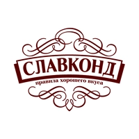 Логотип СЛАВКОНД