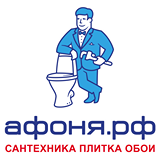 Логотип АФОНЯ