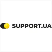 Логотип Support.ua