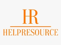 Логотип HelpResource
