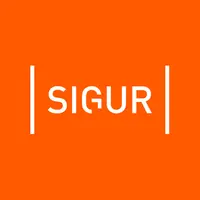 Логотип Sigur