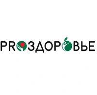 Логотип PRO-Здоровье