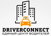 Логотип Driverconnect