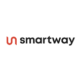 Логотип Smartway