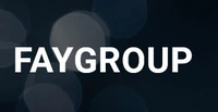 Логотип FAYGROUP