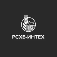 Логотип РСХБ-Интех