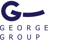 Логотип George Group