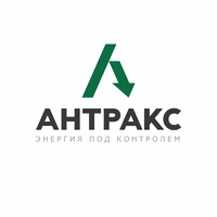 Логотип АНТРАКС, МНПП