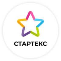 Логотип СТАРТЕКС