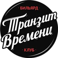 Логотип Транзит Времени